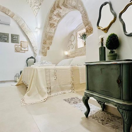 Cupola In Pietra - 2 Min Dal Centro Storico Apartamento Ostuni Exterior foto