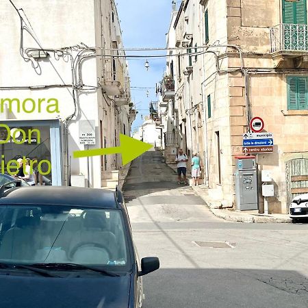 Cupola In Pietra - 2 Min Dal Centro Storico Apartamento Ostuni Exterior foto