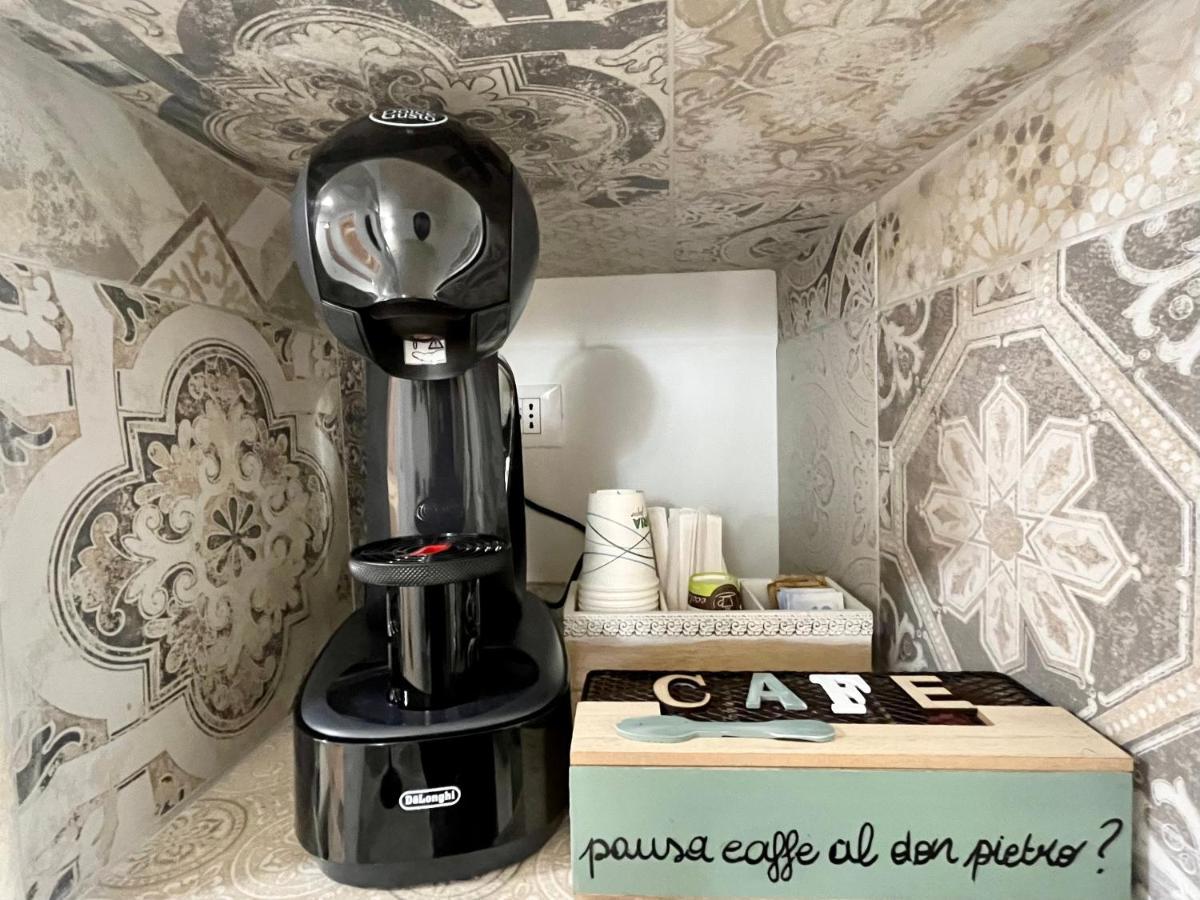 Cupola In Pietra - 2 Min Dal Centro Storico Apartamento Ostuni Exterior foto