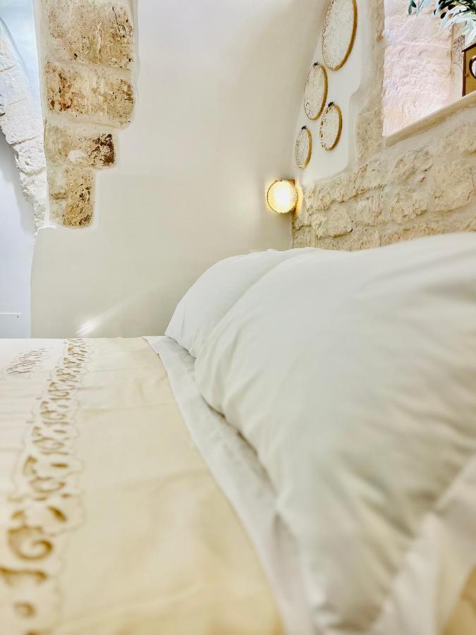 Cupola In Pietra - 2 Min Dal Centro Storico Apartamento Ostuni Exterior foto