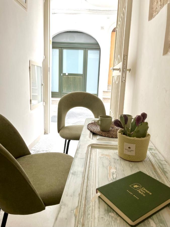 Cupola In Pietra - 2 Min Dal Centro Storico Apartamento Ostuni Exterior foto