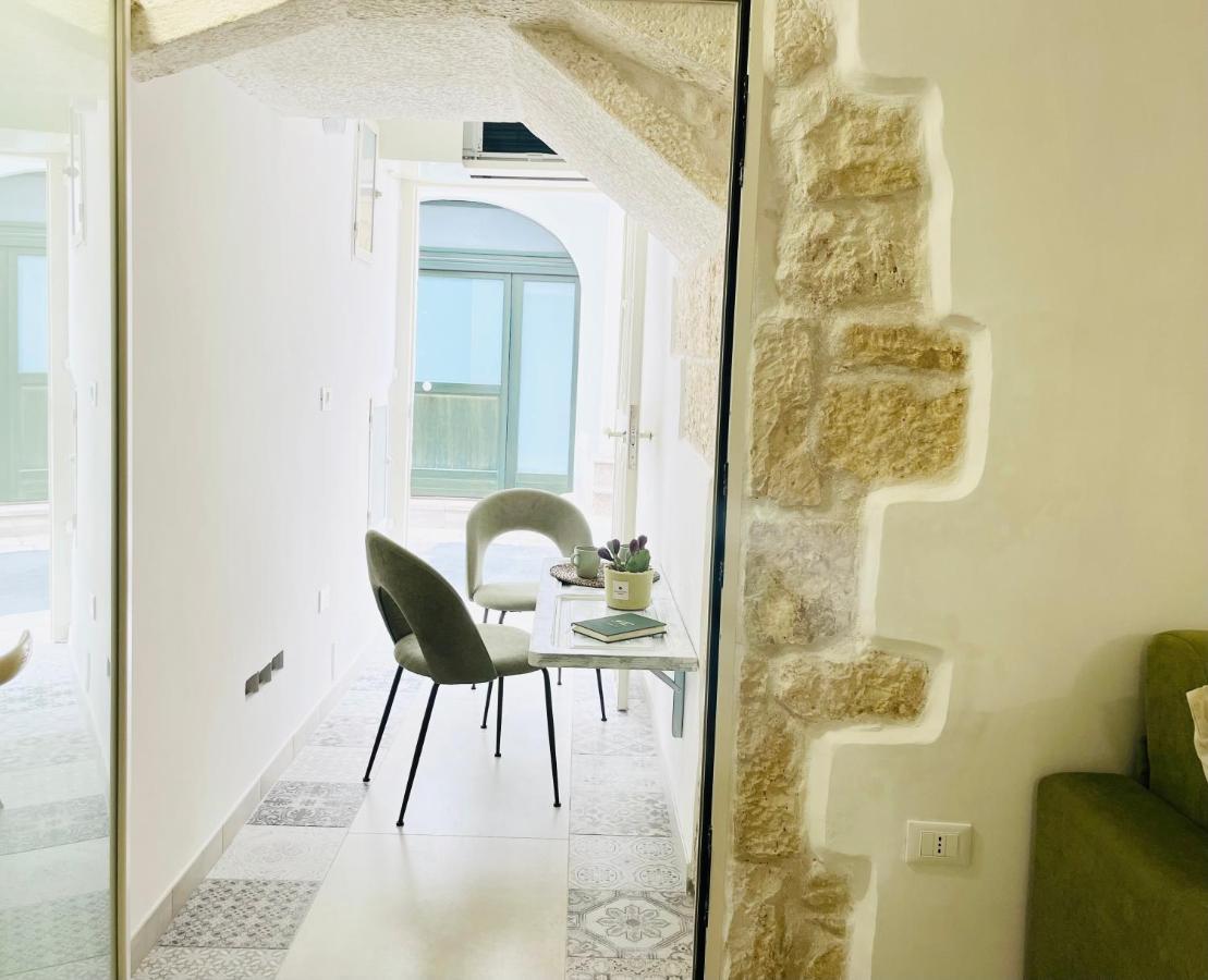 Cupola In Pietra - 2 Min Dal Centro Storico Apartamento Ostuni Exterior foto