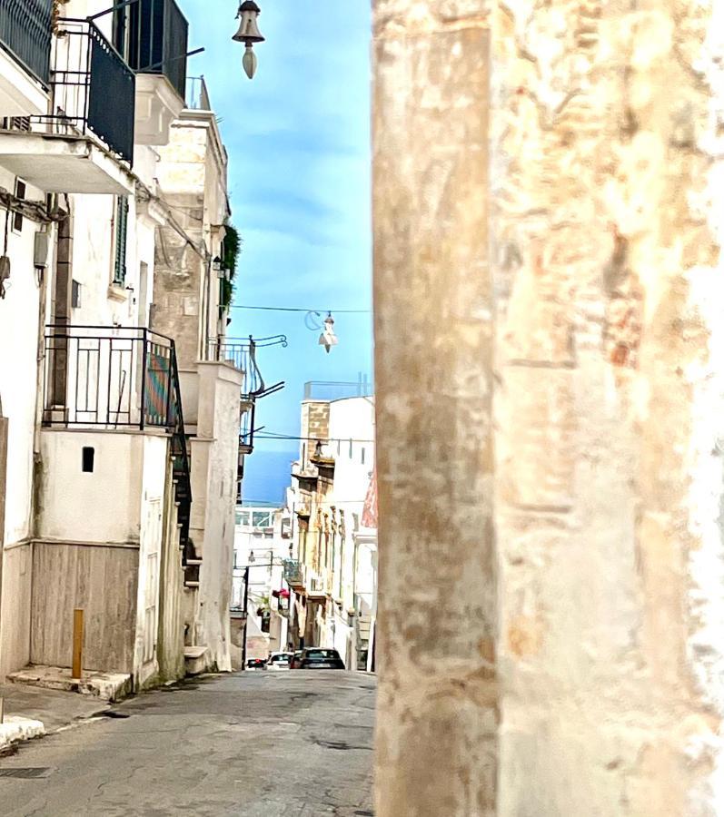 Cupola In Pietra - 2 Min Dal Centro Storico Apartamento Ostuni Exterior foto