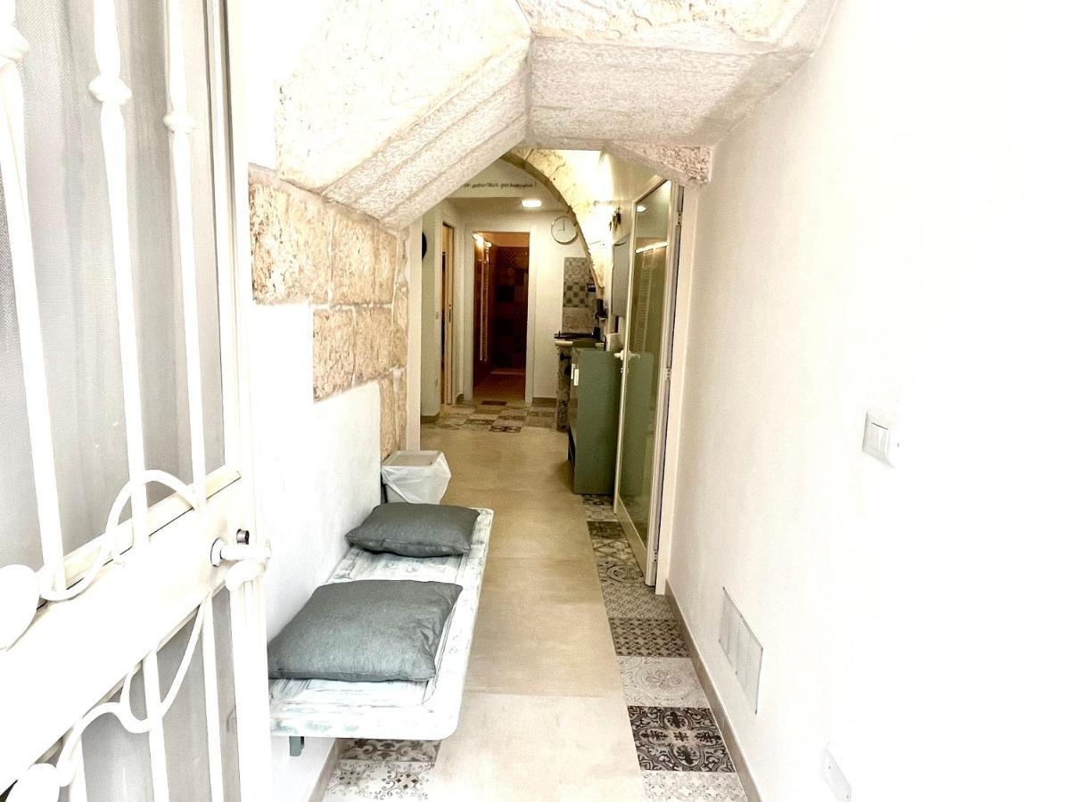 Cupola In Pietra - 2 Min Dal Centro Storico Apartamento Ostuni Exterior foto